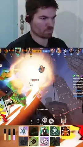 average_jonas Instagram post about Video game gameplay
