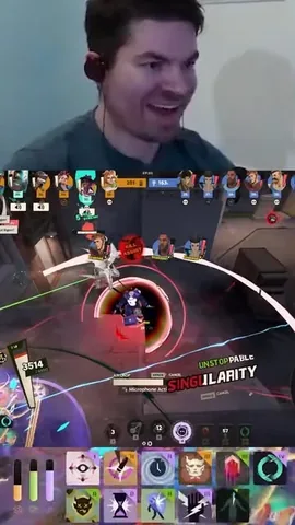 average_jonas Instagram post about Video game gameplay