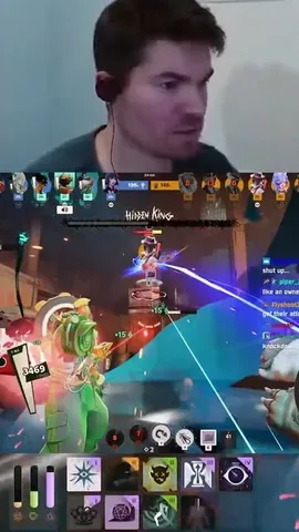 average_jonas Instagram post about Video game gameplay