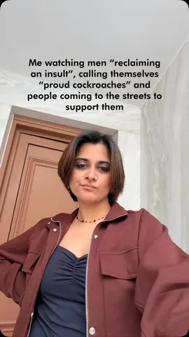 awkwardgoat3 Instagram post about Gender based double standards