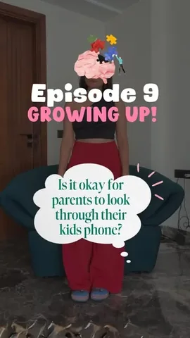 awkwardgoat3 Instagram post about Parental privacy and boundaries