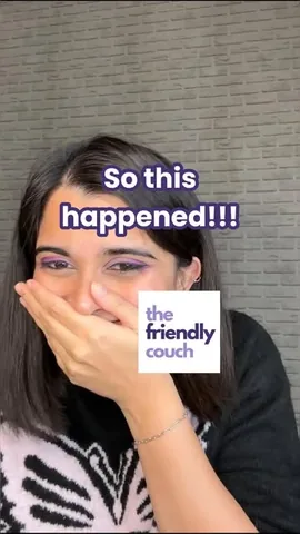 awkwardgoat3 Instagram post about Therapy organization website launch