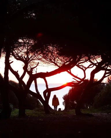 aworldtotravel Instagram post about Family beach travel