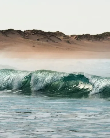 aworldtotravel Instagram post about Baleal coastal travel
