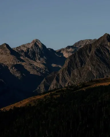 aworldtotravel Instagram post about French Pyrenees travel