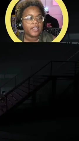 aychristene Instagram post about Inside gameplay