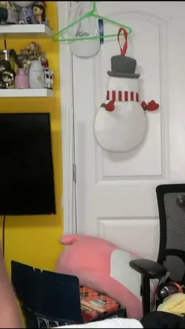 aychristene Instagram post about YouTube upload routines