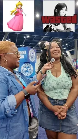 aychristene Instagram post about DreamCon recap