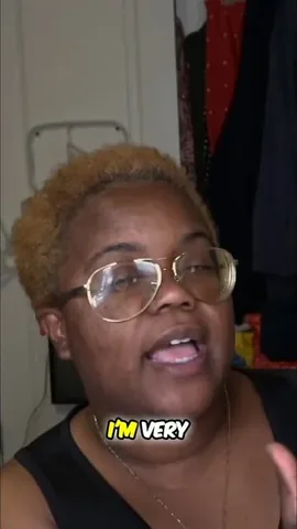 aychristene Instagram post about Artist independence