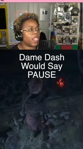 aychristene Instagram post about Gaming comedy