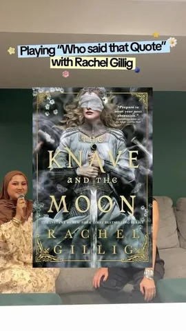 aymansbooks Instagram post about Book quote game