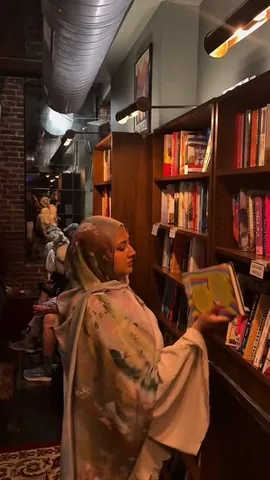 aymansbooks Instagram post about Book club selection