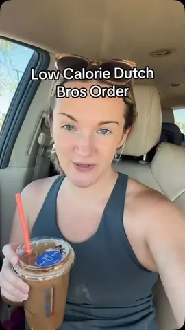 azfamilyguide Instagram post about Low calorie iced coffee