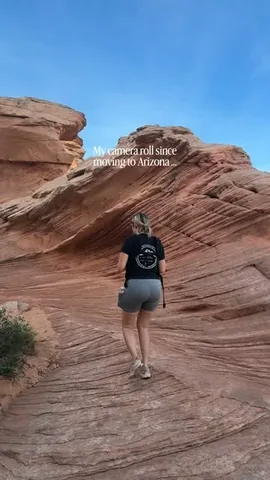 azfamilyguide Instagram post about Relocation story