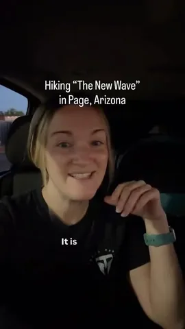 azfamilyguide Instagram post about Arizona hiking guide