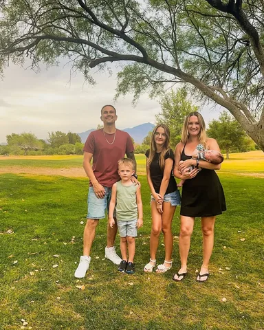 azfamilyguide Instagram post about Family travel