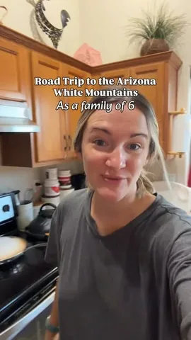 azfamilyguide Instagram post about Family road trip