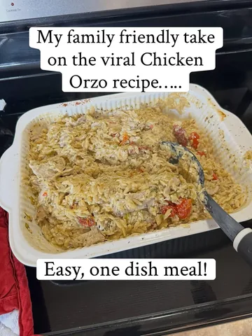 azfamilyguide Instagram post about Family recipe