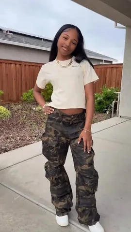 aziyah_zaliyah Instagram post about Birthday fashion