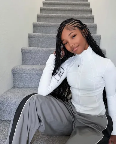 aziyah_zaliyah Instagram post about Children's fashion