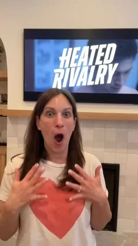 babysideburns Instagram post about Television recommendation