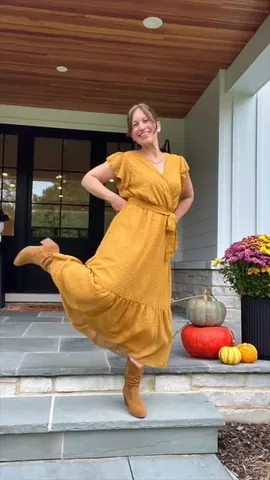 babysideburns Instagram post about Fall fashion