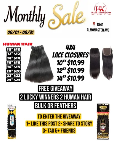 badkidsteevie Instagram post about Beauty retail promotion