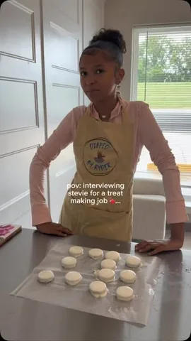 badkidsteevie Instagram post about Job themed entertainment