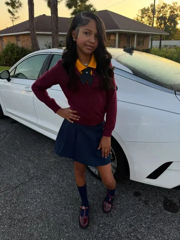 badkidsteevie Instagram post about Education