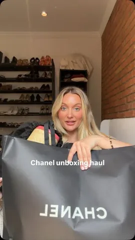 baileyttaylor Instagram post about Luxury fashion