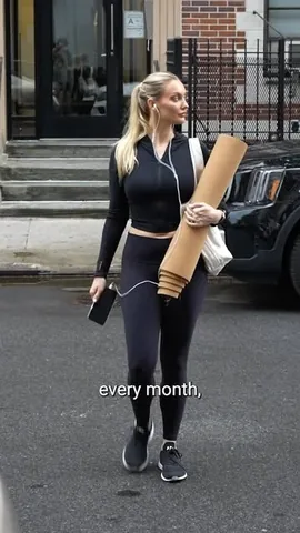 baileyttaylor Instagram post about Rewards credit card