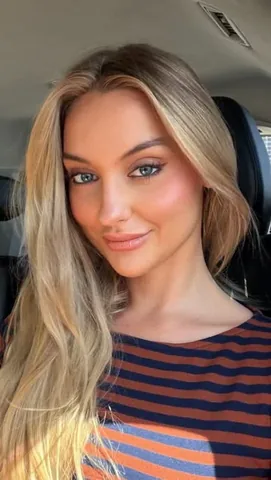 baileyttaylor Instagram post about Hair and beauty