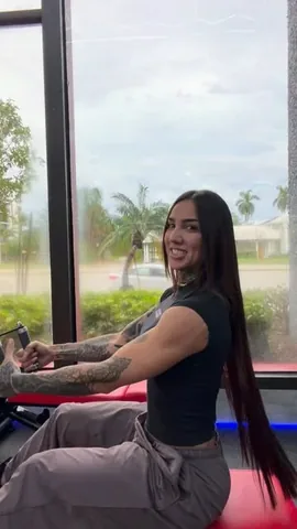 bakharnabieva Instagram post about Social interaction
