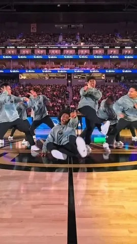 bam_martin Instagram post about Dance choreography