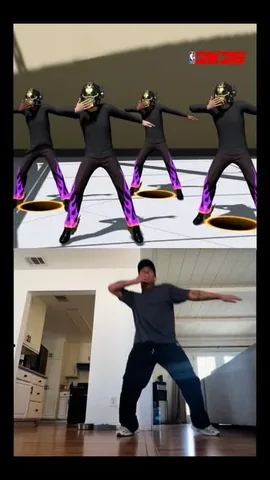 bam_martin Instagram post about Motion capture