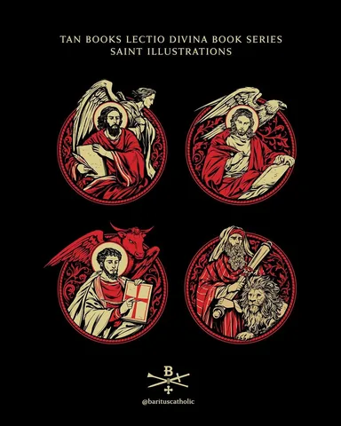 barituscatholic Instagram post about Instagram and artistic practice