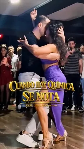 basiydeisy Instagram post about Conexión romántica en la bachata