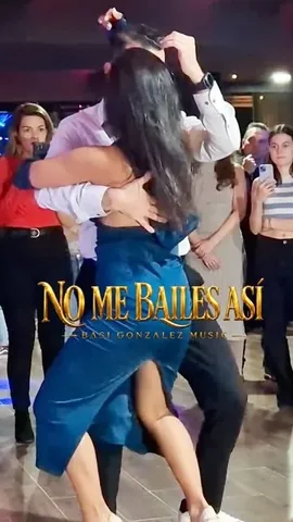 basiydeisy Instagram post about Conexión emocional durante el baile