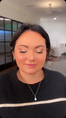 beautifulsbk Instagram post about Wedding makeup