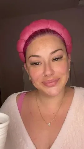 beautifulsbk Instagram post about Skin barrier health
