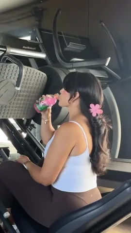 beautyybird Instagram post about Sports hydration promotion