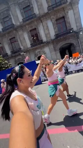 beautyybird Instagram post about Marathon experience
