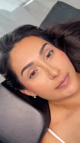 beautyybird Instagram post about Brow and lash treatment