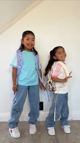 beautyybird Instagram post about School outfits