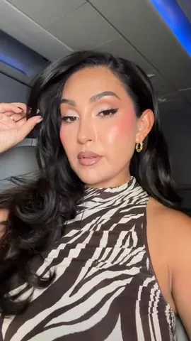 beautyybird Instagram post about Get ready with me beauty routine