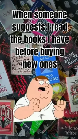 beccaellenbooks Instagram post about Relatable humor