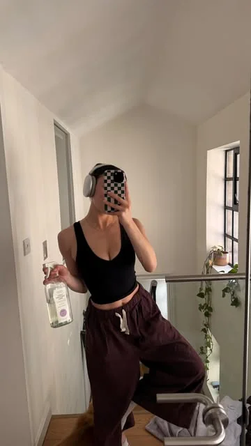 beccamariawatson Instagram post about Unspecified lifestyle video