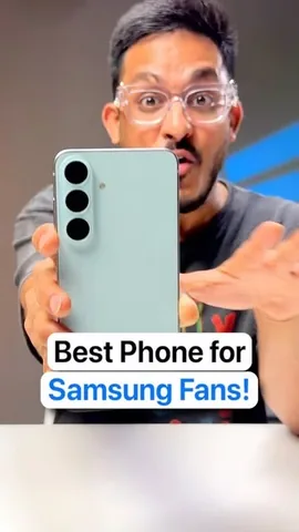 beebomco Instagram post about Samsung Galaxy S26 FE