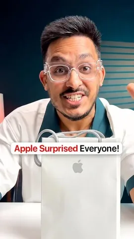 beebomco Instagram post about Unspecified Apple announcement