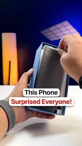 beebomco Instagram post about Lava Virat Curve 5G smartphone